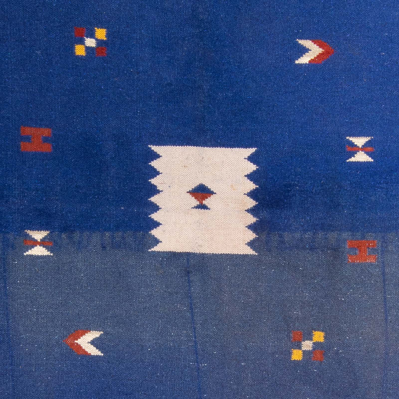 Kilim moderno Tapete 240x170cm - Tapete de lã