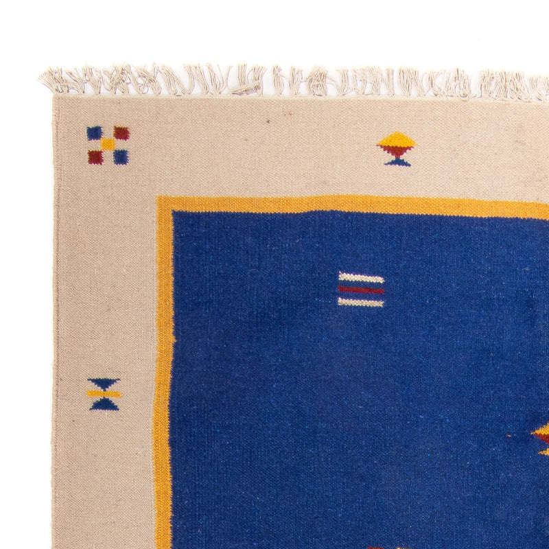 Kilim moderno Tapete 240x170cm - Tapete de lã