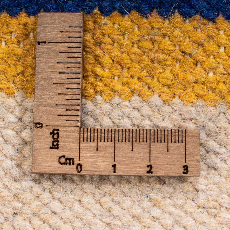 Kilim moderno Tapete 240x170cm - Tapete de lã