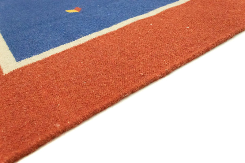 Kilim moderno Tapete 300x200cm - Tapete de lã