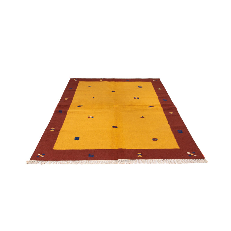Kilim moderno Tapete 240x170cm - Tapete de lã