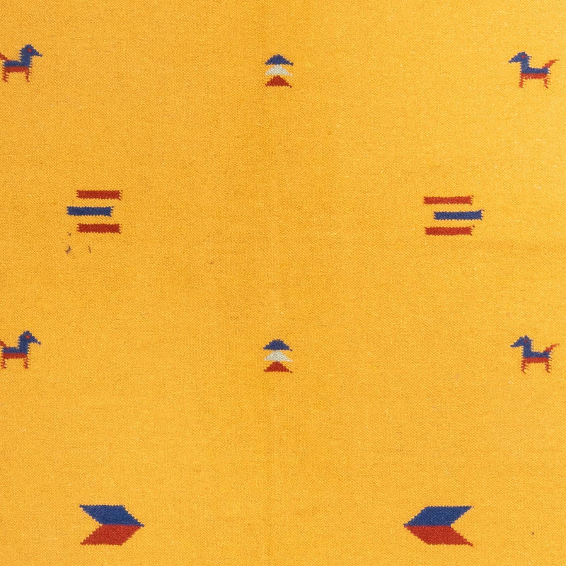 Kilim moderno Tapete 170x240cm - Tapete de lã