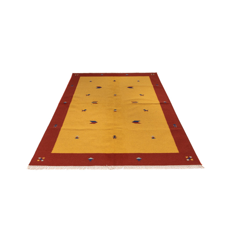 Kilim moderno Tapete 170x240cm - Tapete de lã