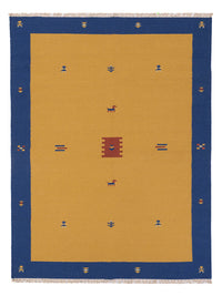 Kilim moderno Tapete - Tapete de lã – product image