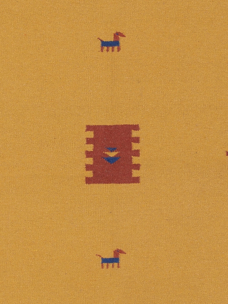Kilim moderno Tapete - Tapete de lã