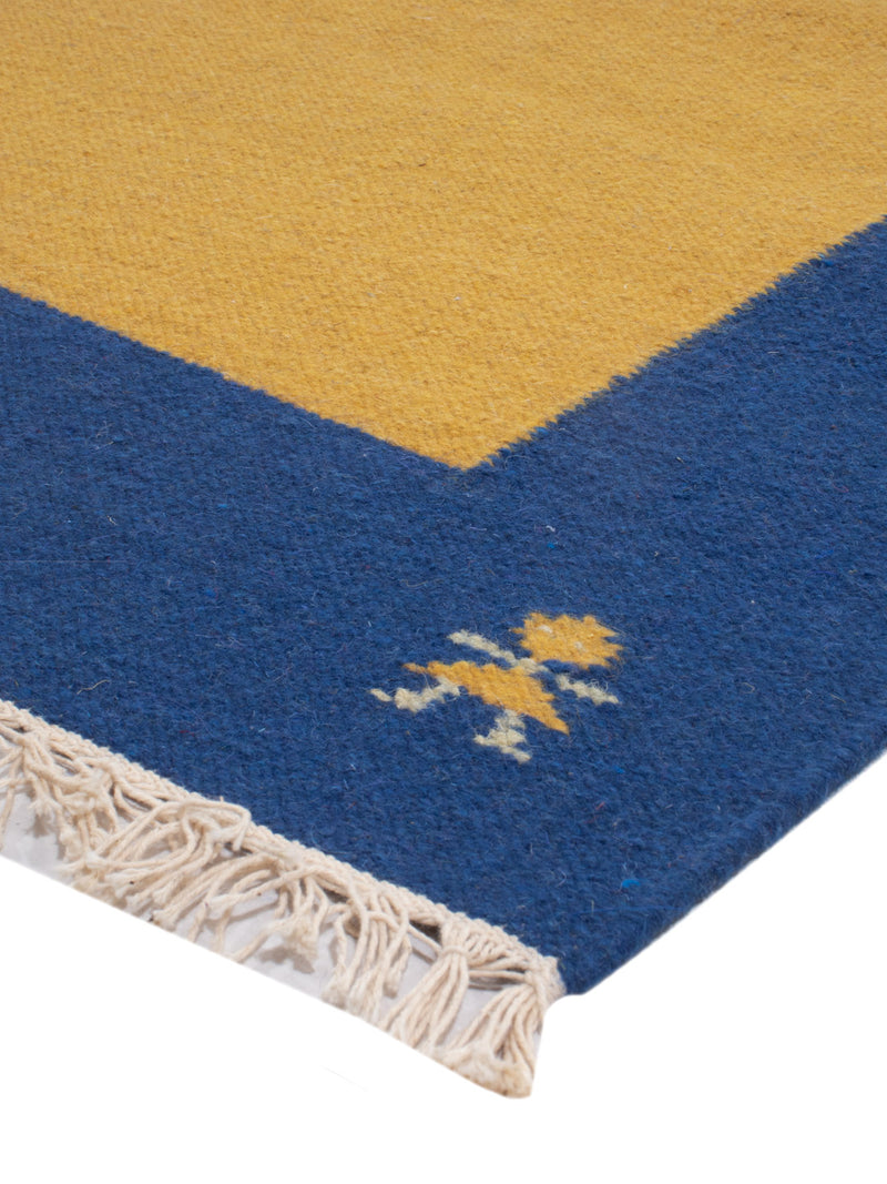 Kilim moderno Tapete - Tapete de lã