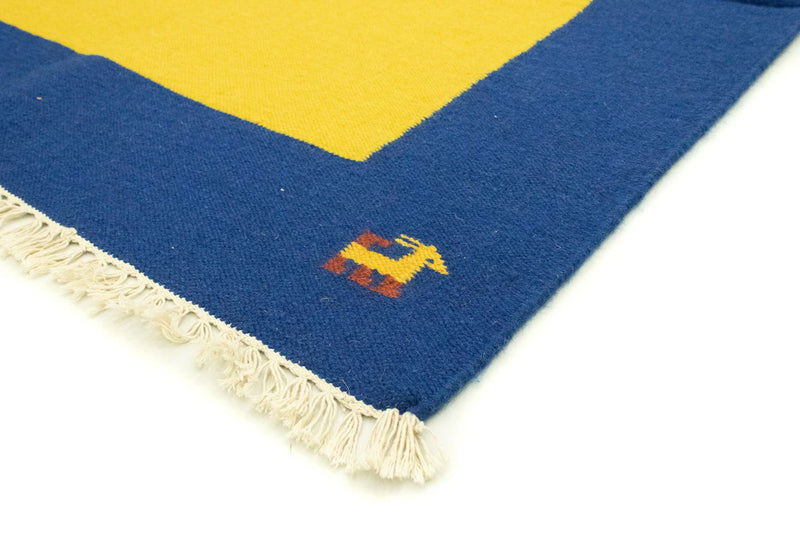 Kelim Modern Teppich 300x200cm