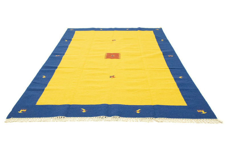 Kelim Modern Teppich 300x200cm