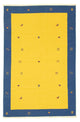 Kilim moderno Tapete 200x300cm - Tapete de lã