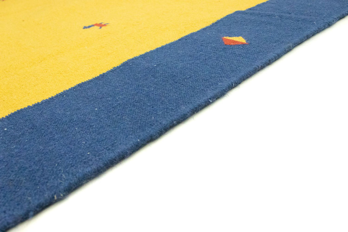 Kilim moderno Tapete 200x300cm - Tapete de lã