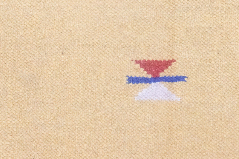 Kilim moderno Tapete 200x140cm - Tapete de lã