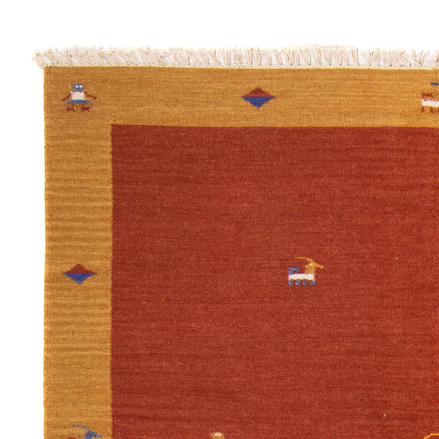 Kilim moderno Tapete 240x170cm - Tapete de lã