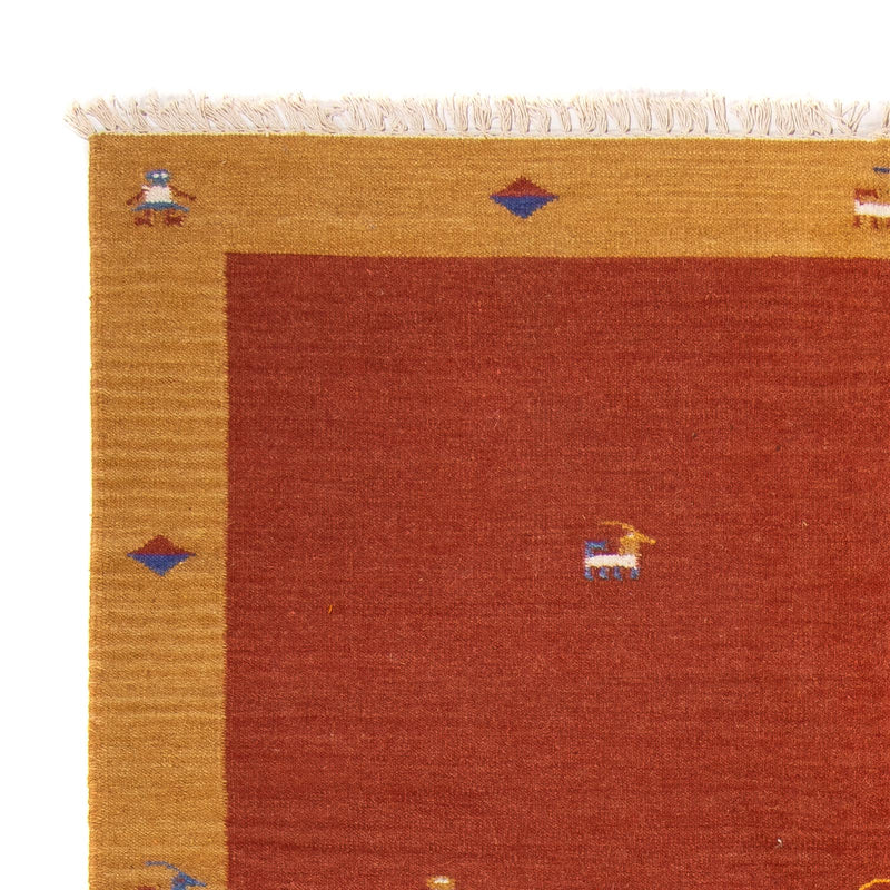Kilim moderno Tapete 240x170cm - Tapete de lã