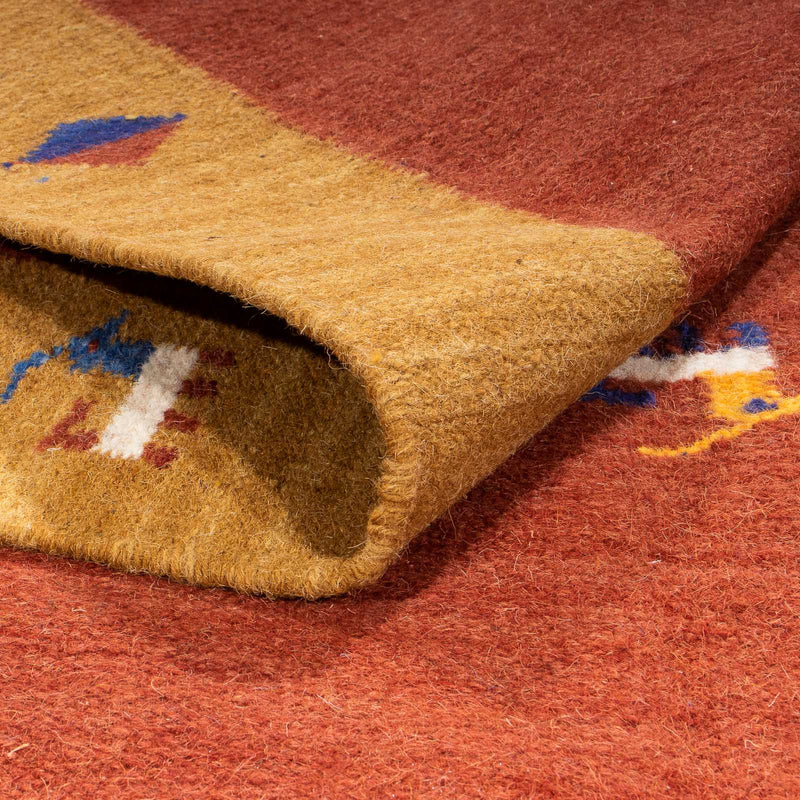 Kilim moderno Tapete 240x170cm - Tapete de lã