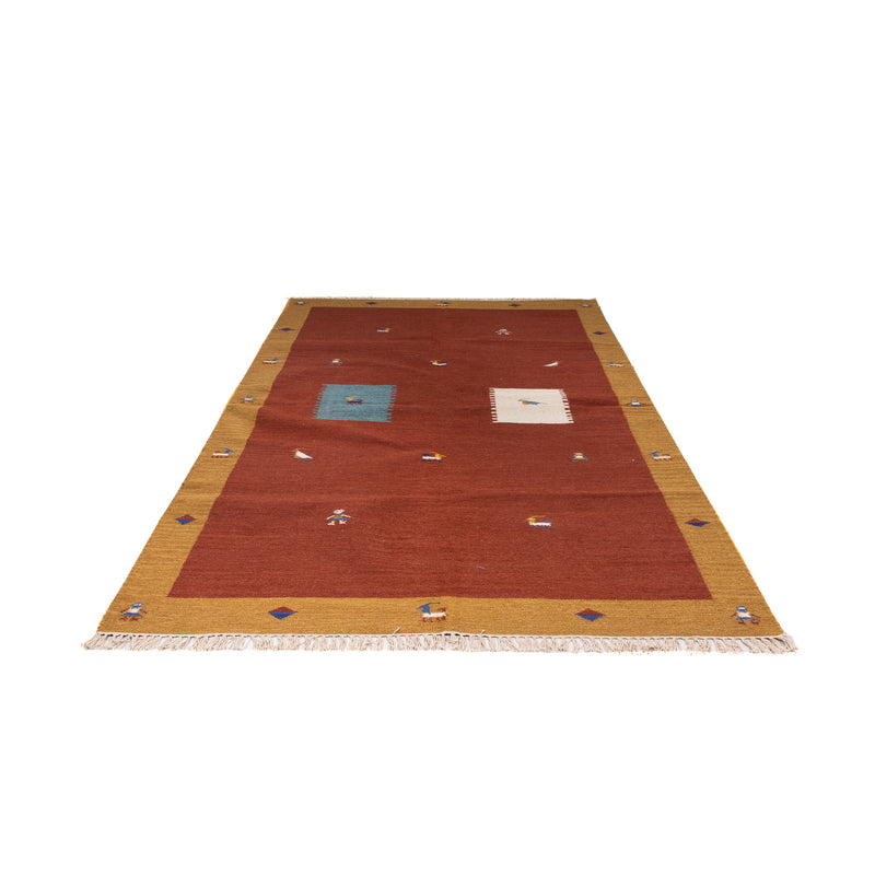 Kilim moderno Tapete 240x170cm - Tapete de lã