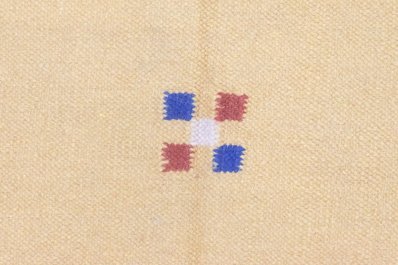 Kilim moderno Tapete 200x140cm - Tapete de lã