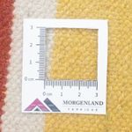 Kilim moderno Tapete 200x140cm - Tapete de lã