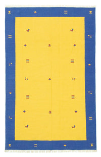 Kilim moderno Tapete 300x200cm - Tapete de lã – product image