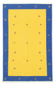 Kilim moderno Tapete 300x200cm - Tapete de lã