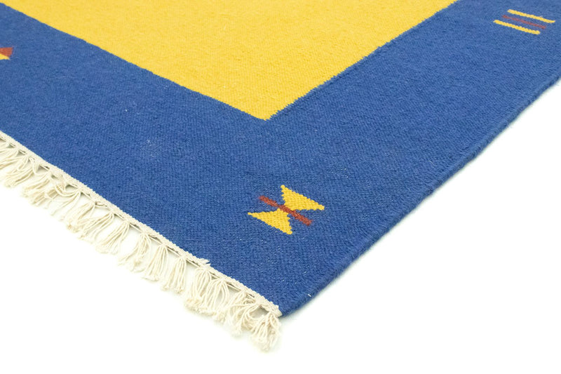 Kilim moderno Tapete 300x200cm - Tapete de lã