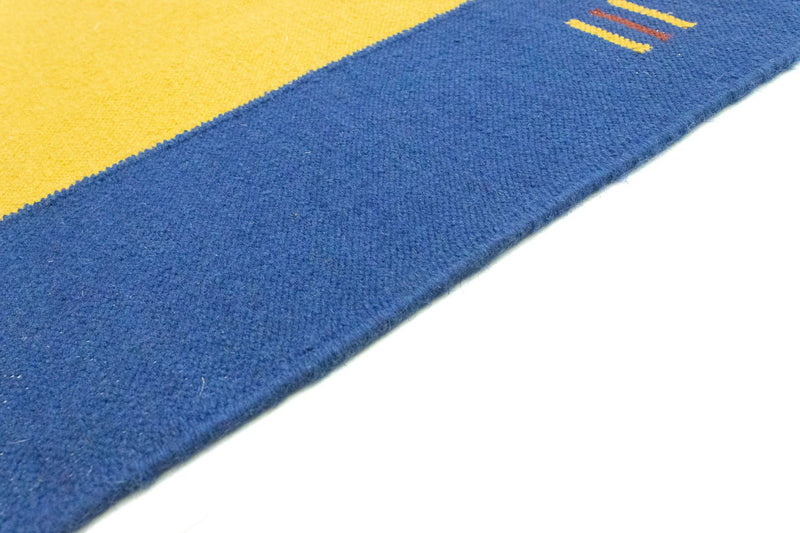 Kilim moderno Tapete 300x200cm - Tapete de lã