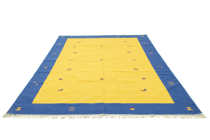 Kilim moderno Tapete 300x200cm - Tapete de lã