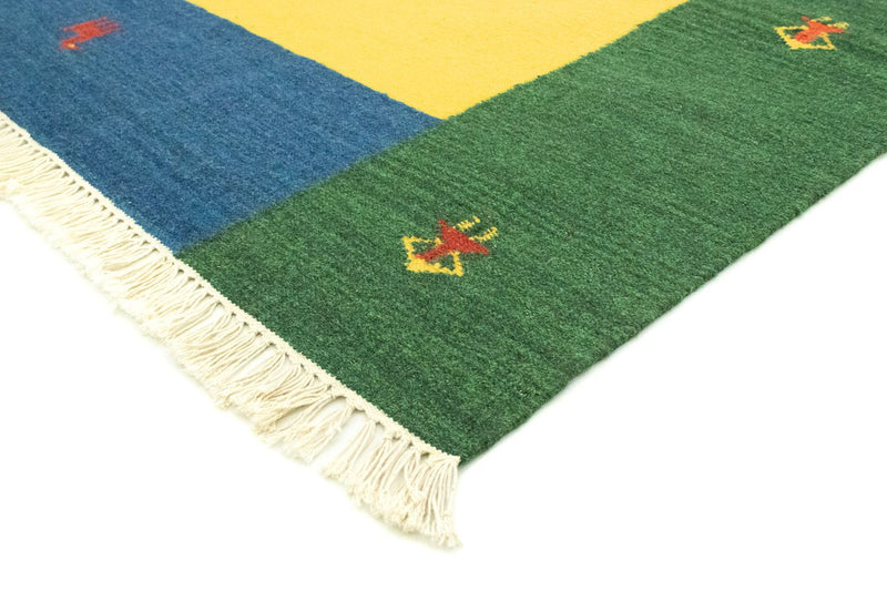 Kilim moderno Tapete 300x200cm - Tapete de lã