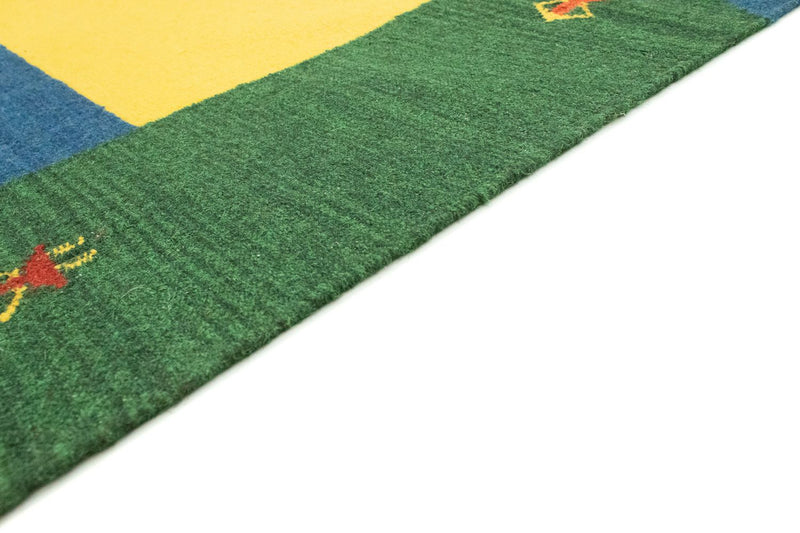 Kilim moderno Tapete 300x200cm - Tapete de lã