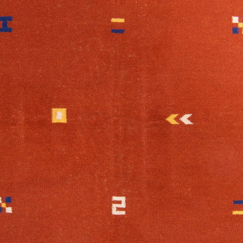 Kilim moderno Tapete 170x240cm - Tapete de lã