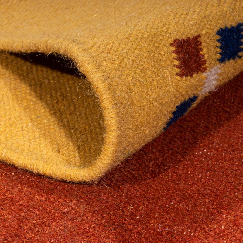 Kilim moderno Tapete 170x240cm - Tapete de lã