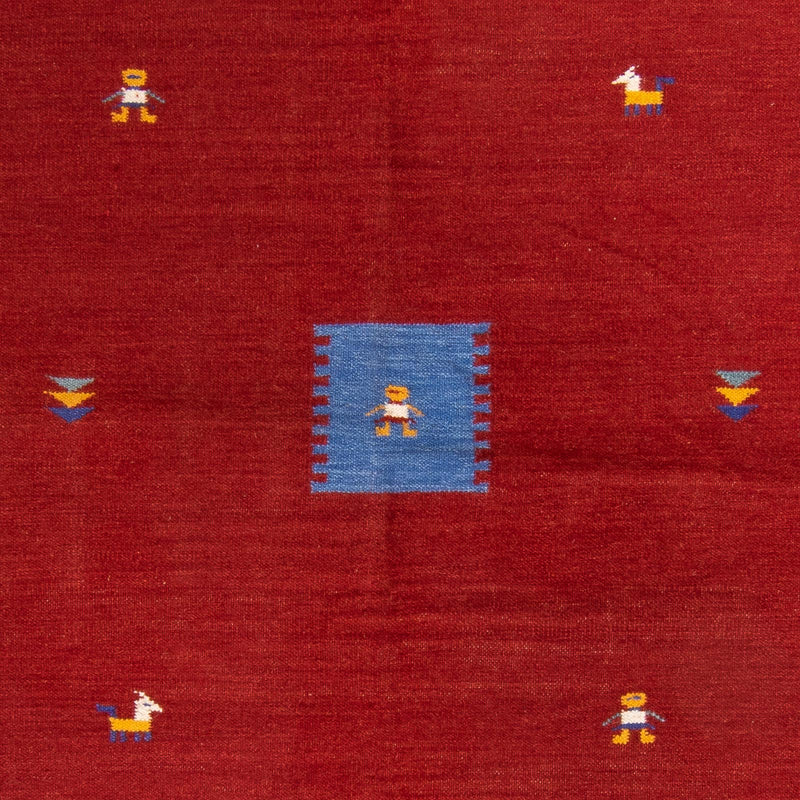 Kilim moderno Tapete 240x170cm - Tapete de lã