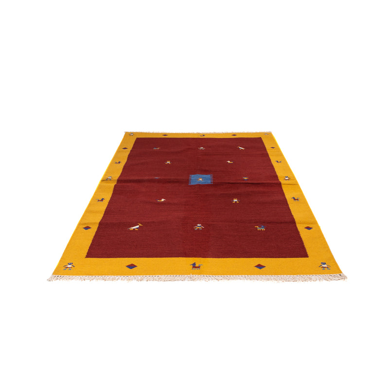 Kilim moderno Tapete 240x170cm - Tapete de lã
