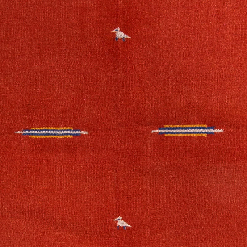 Kilim moderno Tapete 170x240cm - Tapete de lã