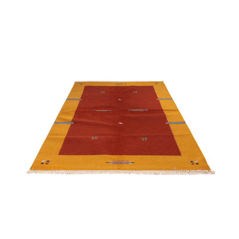 Kilim moderno Tapete 170x240cm - Tapete de lã