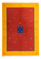 Kilim moderno Tapete 240x170cm - Tapete de lã