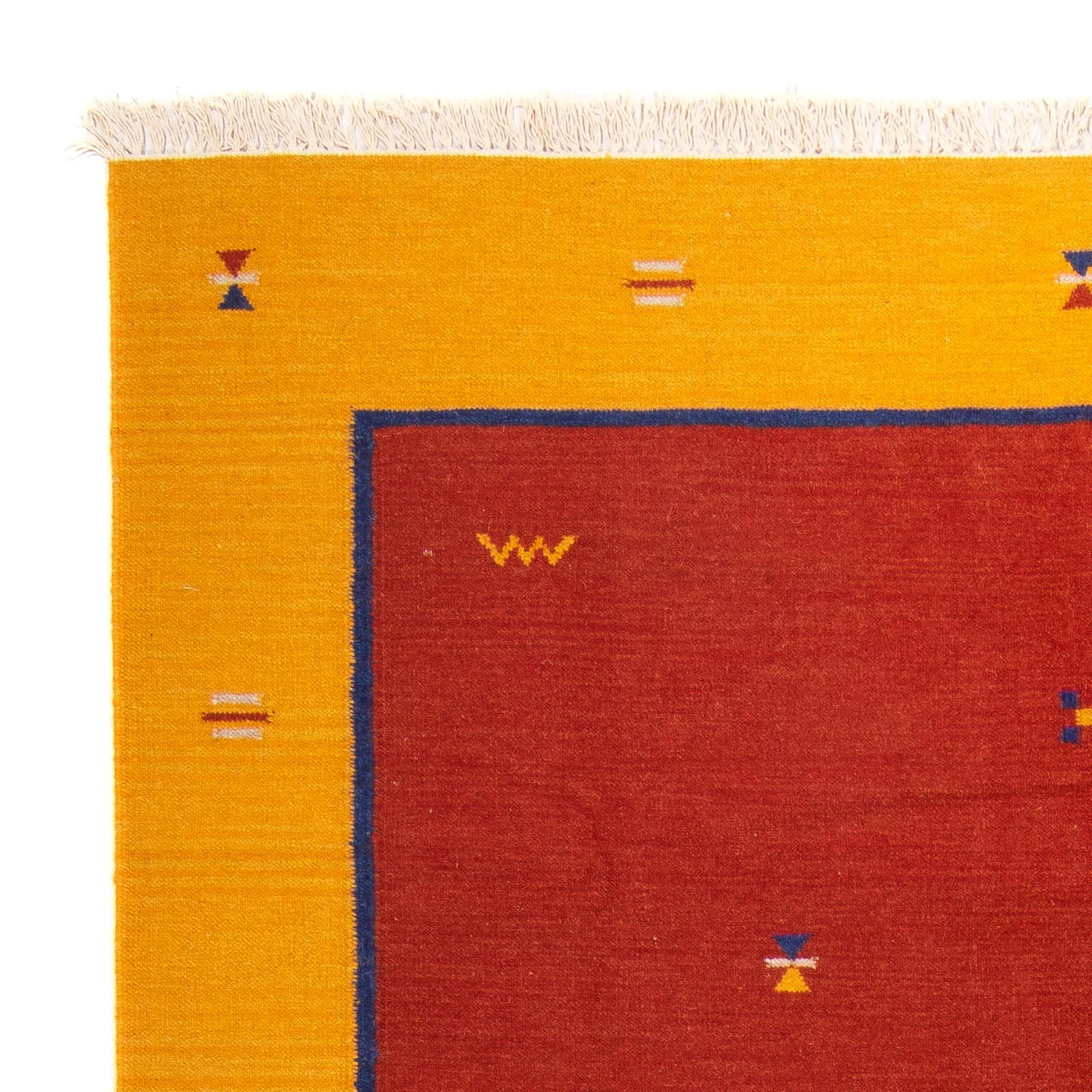 Kilim moderno Tapete 240x170cm - Tapete de lã