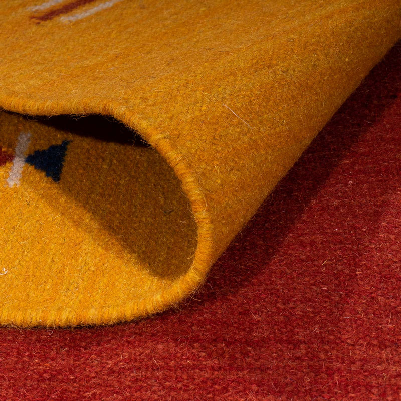 Kilim moderno Tapete 240x170cm - Tapete de lã