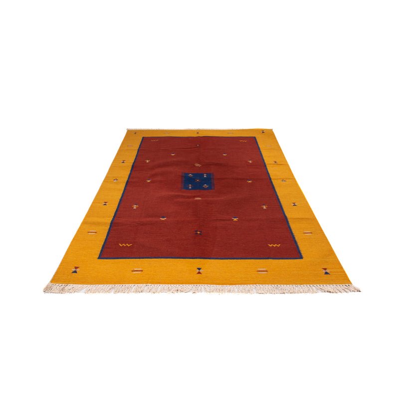 Kilim moderno Tapete 240x170cm - Tapete de lã