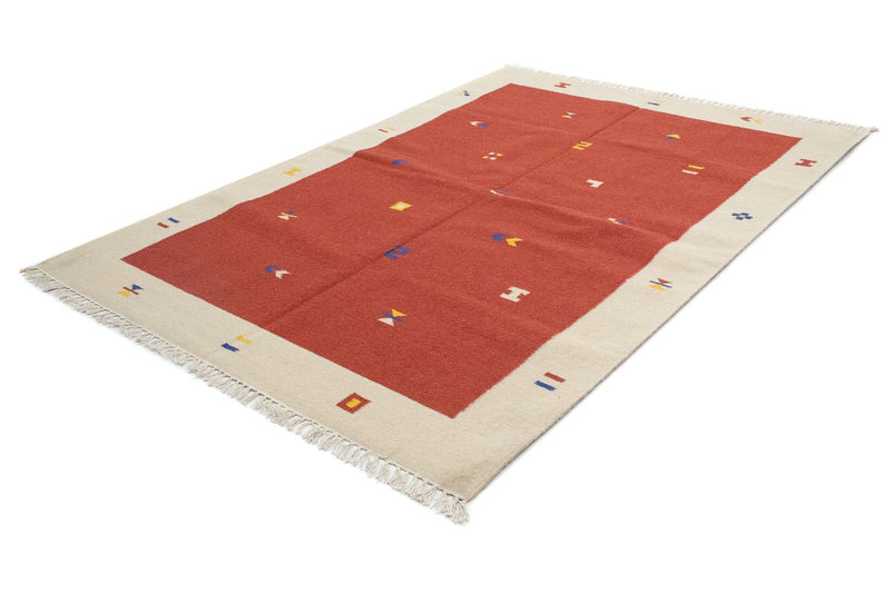 Kilim moderno Tapete 240x170cm - Tapete de lã
