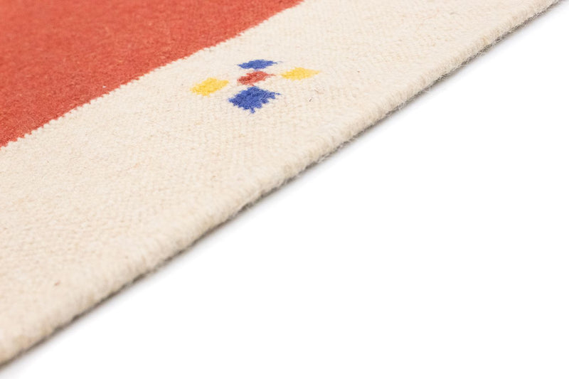 Kilim moderno Tapete 240x170cm - Tapete de lã