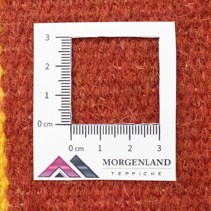 Kilim moderno Tapete 180x120cm - Tapete de lã