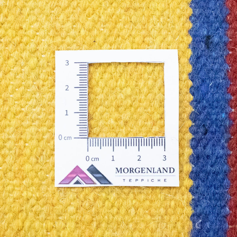 Kilim moderno Tapete 140x200cm - Tapete de lã
