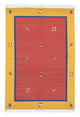 Kilim moderno Tapete 140x200cm - Tapete de lã