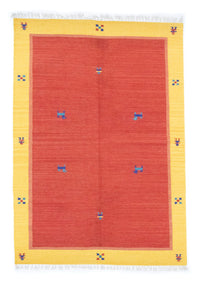 Kelim Modern Teppich 200x140cm – product image