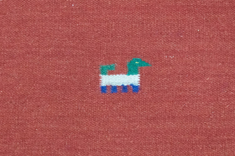 Kilim moderno Tapete 200x140cm - Tapete de lã