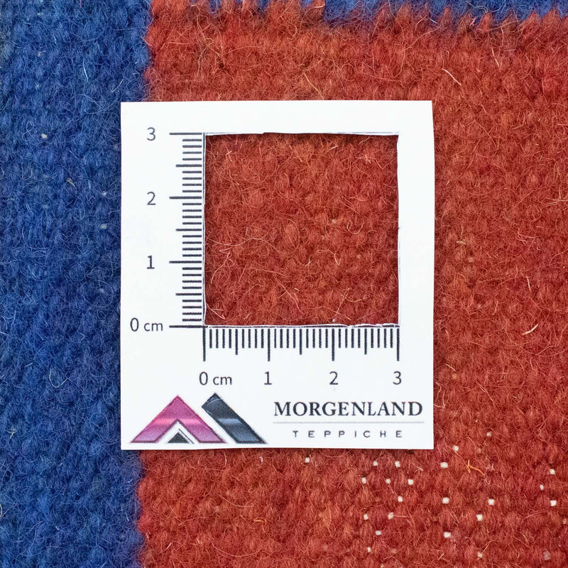 Kilim moderno Tapete 200x140cm - Tapete de lã