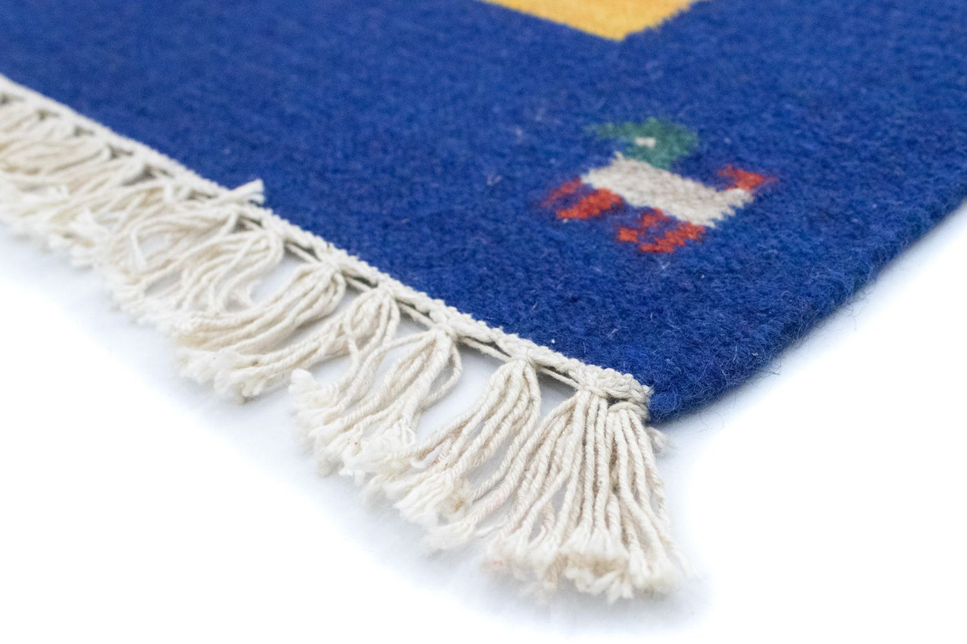 Kilim moderno Tapete 200x140cm - Tapete de lã