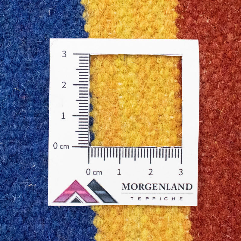 Kilim moderno Tapete 200x140cm - Tapete de lã