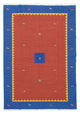 Kilim moderno Tapete 300x200cm - Tapete de lã