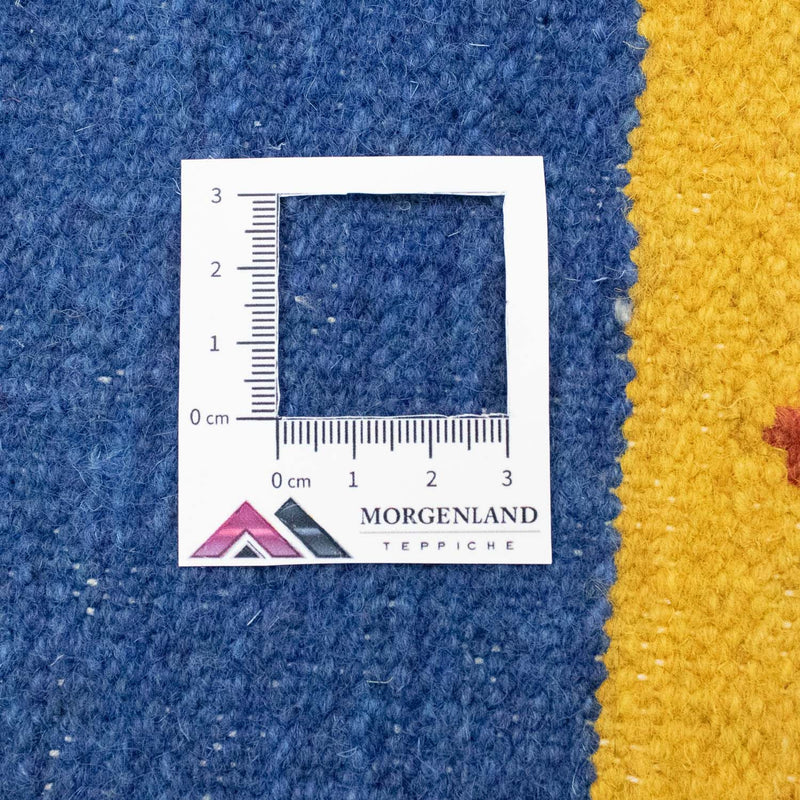 Kilim moderno Tapete 300x200cm - Tapete de lã